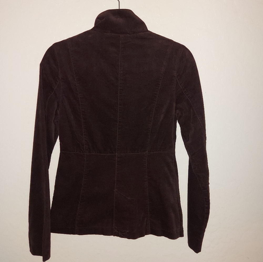 Mossimo Jacket - Picture 2 of 8